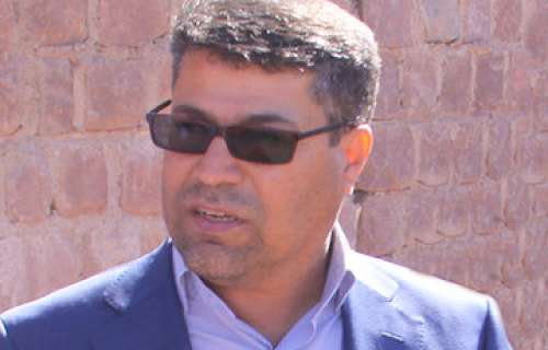 الحاق ۷۸ هکتار اراضی دولتی به محدوده شهر منوجان جهت اجرای طرح نهضت ملی مسکن